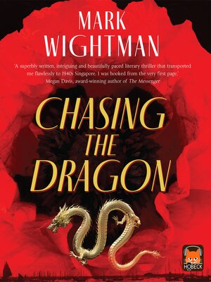cover image of Chasing the Dragon
